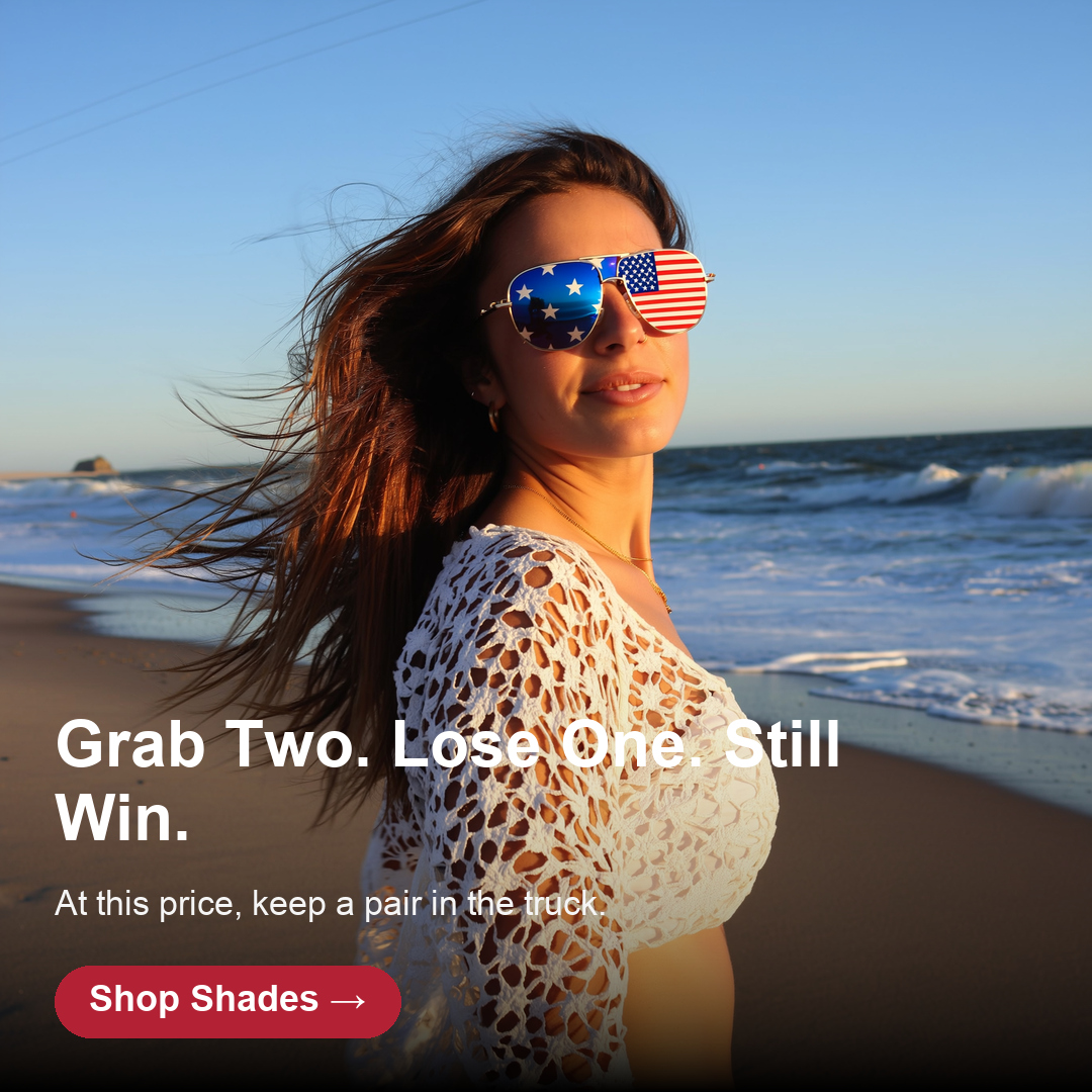 38-Ad 38 Sunnies-Beach grab-two-lose-one-st 1080x1080