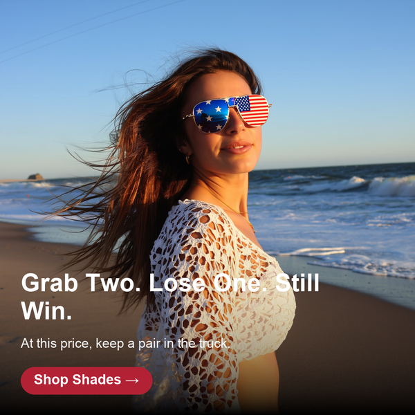 38-Ad 38 Sunnies-Beach grab-two-lose-one-st 1080x1080