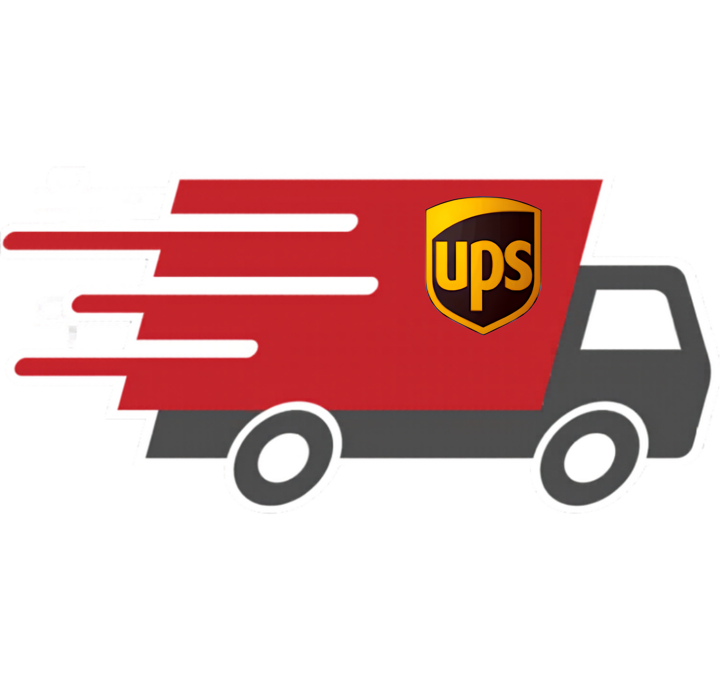 Priority Shipping