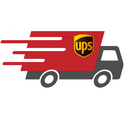 Priority Shipping