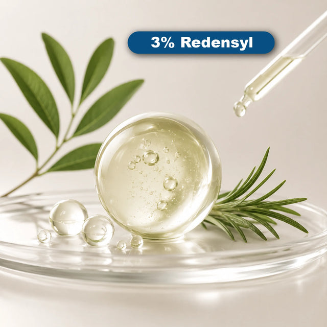 LIARE Deoxyribose Scalp Serum bottle