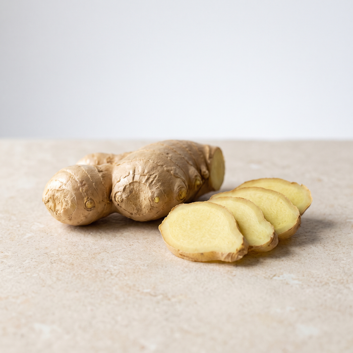 Ginger Root