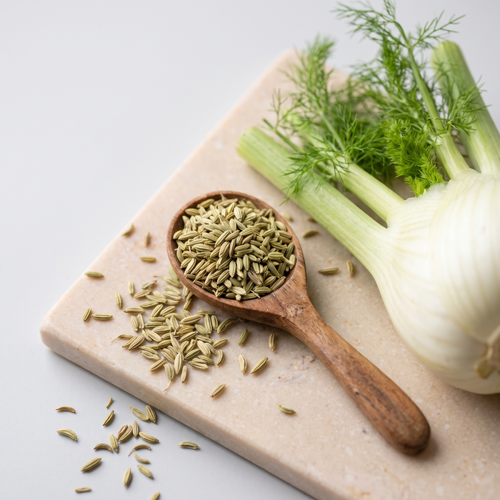 Fennel Seed