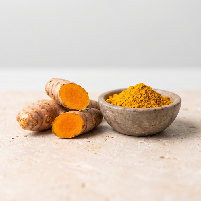 Turmeric Root